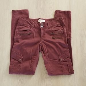 Rewind Skinny Pant Sz 5